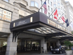 Fairmont Washington, D.C., Georgetown