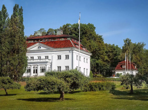 Bergendal