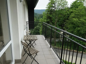 Apartament Jedynka