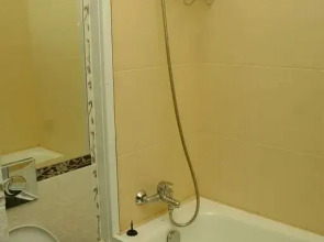 Апартаменты Под Святым Духом