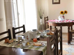 Palazzo Azelio B&B