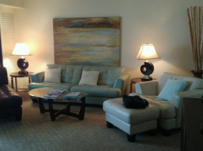 Private Residences at the Atlantic Resort and Spa