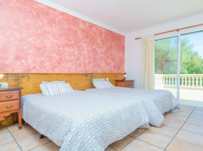 Villa Cala Mandia
