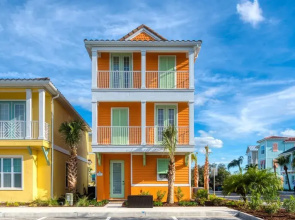 Margaritaville Resort Orlando Cottages