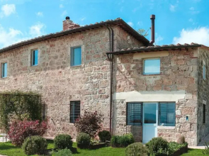 Terra Quercus 7 1 in Sarteano