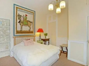 Braywood House