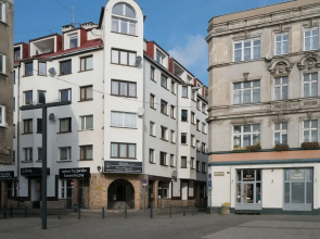 RentPlanet - Apartament Jodłowa 1