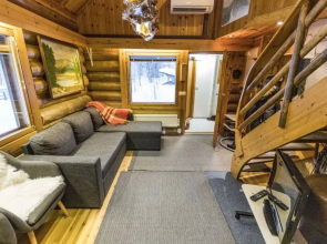 House Rapula Ylläsjärvi