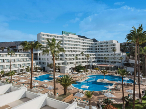 Iberostar Las Dalias