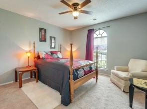 Horn Lake Home w/ Yard: 8 Mi to Graceland!