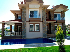 Villa Ebru