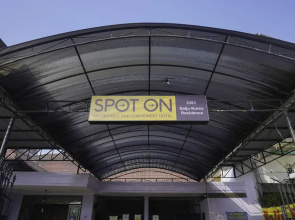 SPOT ON 2483 Salju Korea Residence