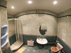 Chemodan Hostel
