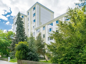 Private Apartment Berliner Straße