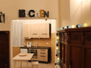 Victoria House Hostel