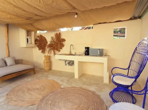 Arena y Mar Seaside Glamping Adults Only