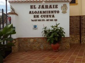 Cueva El Jaraiz