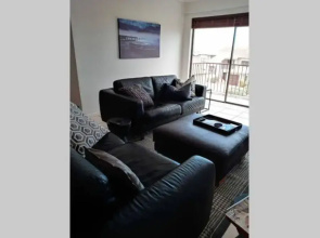 Langebaan Golf Lagoon Haven