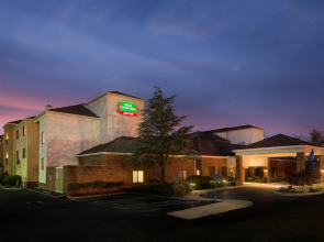 Courtyard by Marriott New Haven Orange-Milford