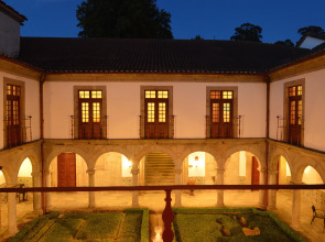 Pousada Mosteiro de Guimarães - Monument Hotel