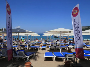 Iko Melisa Garden - All Inclusive