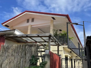 Namal Apartelle