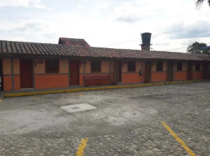 Hotel Villa Fabiola Mom