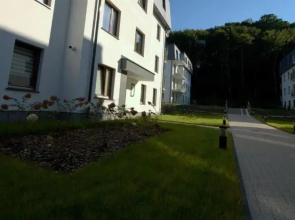 IRS ROYAL APARTMENTS - Apartamenty IRS Copernicus