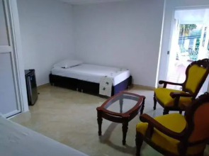 Apartamentos Chuchos Place