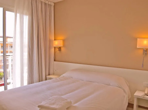 BQ Amfora Beach Hotel - Adults Only