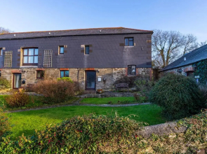 Dairy Cottage