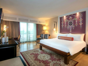 Siam Bayshore Pattaya