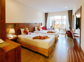 Le Aqua Resort & Spa Phan Thiet