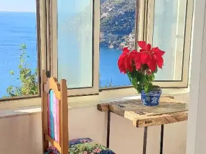 TakeAmalfiCoast Patchwork Rural House
