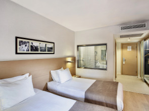 Eresin Hotels Taxim & Premier