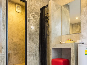 The Rest Hotel