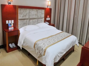 Yibaide Business Hotel