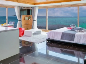 Gangneung Seaview Pension
