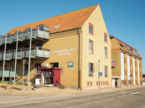 Hotel Hundested