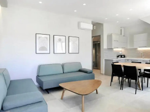 Demar Suites Vlycho Lefkada