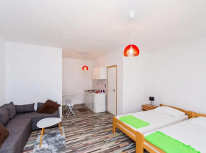 Apartments Sany