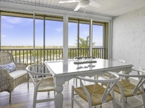 South Seas Bayside Villa 4306 3 Bedroom Condo by RedAwning