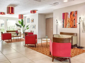 Quality Suites Perpignan Prestige
