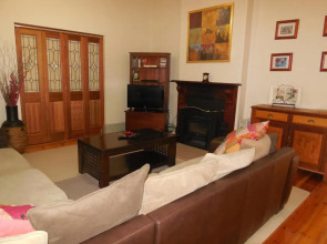 Amalie Cottage Waikerie Unit 1