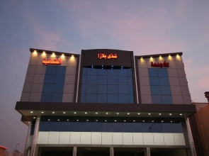 Shazha Plaza Hotel Units