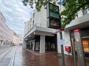 BRIGHT: Stylish Studio - In the heart of Augsburg's Old Town