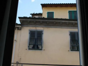 B&B Casa San Jacopo al Giardino