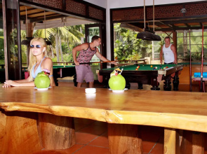 Bamboo Village Beach Resort & Spa