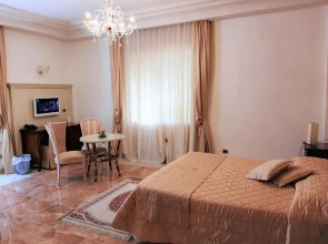 Regina di Saba Hotel - Villa Ricevimenti