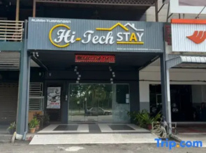 Hi TechSTAY